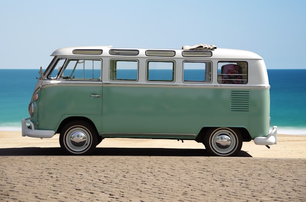 Caminhão Truck